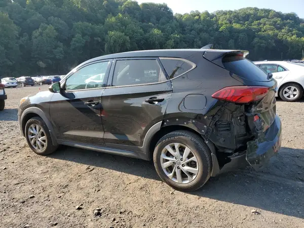 KM8J2CA43LU149044 2020 HYUNDAI TUCSON - Image 2