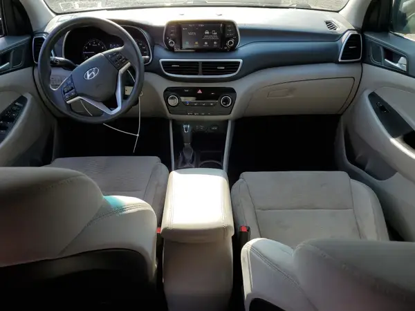 KM8J2CA43LU149044 2020 HYUNDAI TUCSON - Image 8