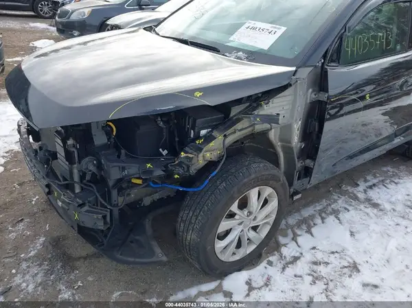 KM8J2CA43LU161419 2020 HYUNDAI TUCSON - Image 2