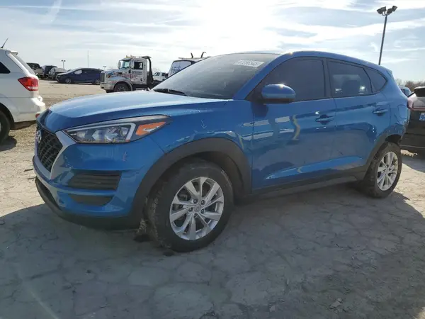 KM8J2CA43LU172873 2020 HYUNDAI TUCSON - Image 1