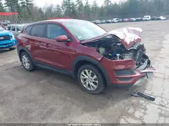 KM8J2CA43LU191102 2020 HYUNDAI TUCSON