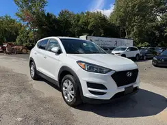 KM8J2CA43LU191780 2020 HYUNDAI TUCSON