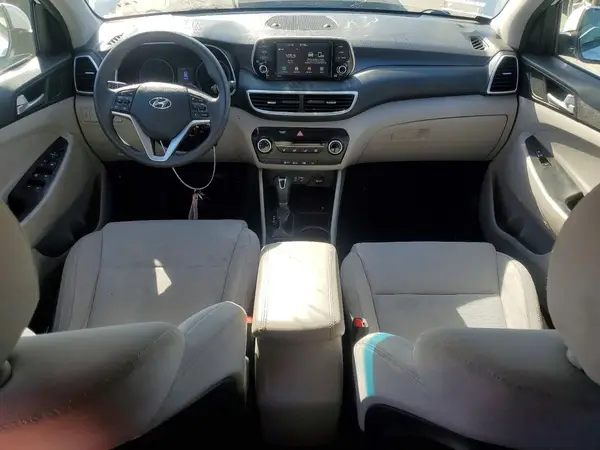 KM8J2CA43LU191939 2020 HYUNDAI TUCSON - Image 8