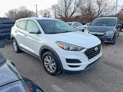 KM8J2CA43LU203667 2020 HYUNDAI TUCSON