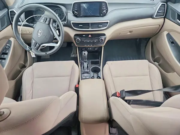KM8J2CA43LU204723 2020 HYUNDAI TUCSON - Image 8