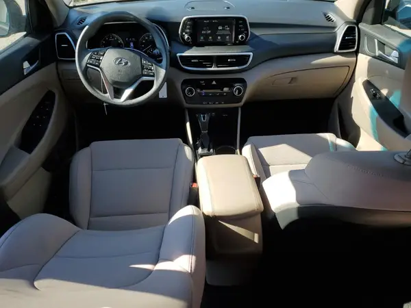 KM8J2CA43LU205130 2020 HYUNDAI TUCSON - Image 8