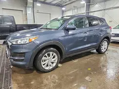 KM8J2CA43LU209114 2020 HYUNDAI TUCSON