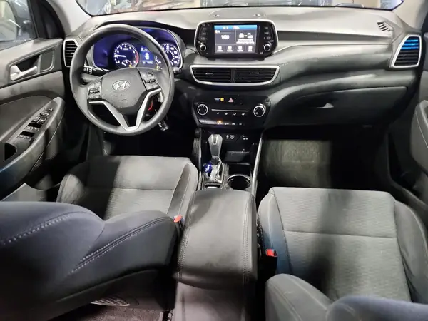 KM8J2CA43LU209114 2020 HYUNDAI TUCSON - Image 8