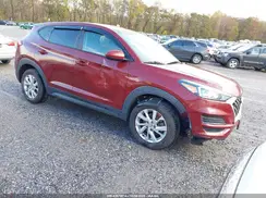 KM8J2CA43LU210909 2020 HYUNDAI TUCSON