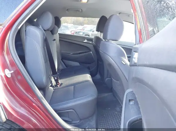 KM8J2CA43LU210909 2020 HYUNDAI TUCSON - Image 8