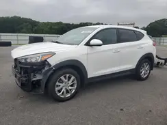 KM8J2CA43LU212689 2020 HYUNDAI TUCSON