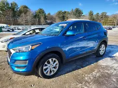 KM8J2CA43LU213275 2020 HYUNDAI TUCSON