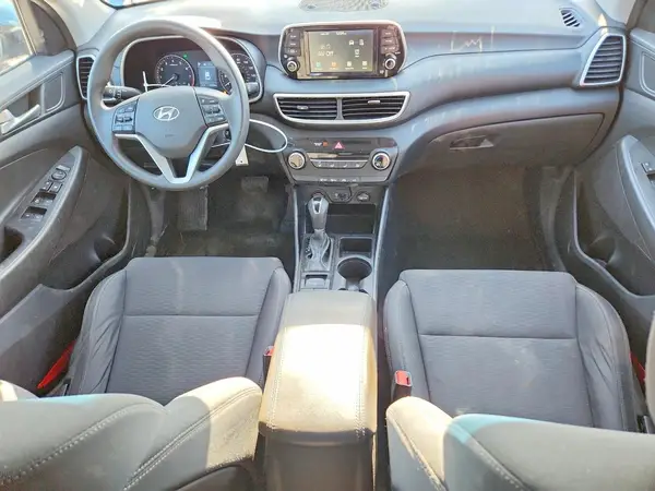 KM8J2CA43LU213275 2020 HYUNDAI TUCSON - Image 8