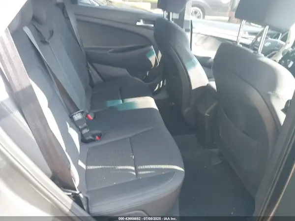 KM8J2CA43LU214507 2020 HYUNDAI TUCSON - Image 8