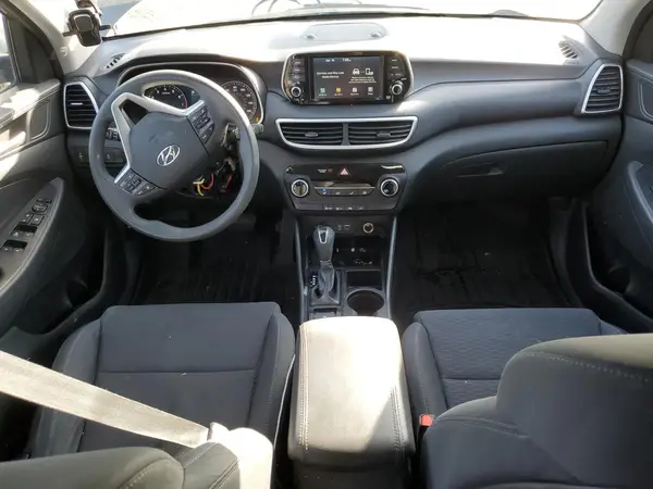 KM8J2CA43LU215026 2020 HYUNDAI TUCSON - Image 8