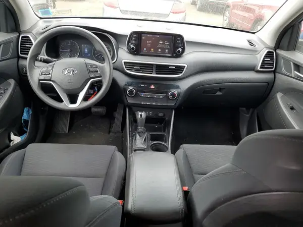 KM8J2CA43LU220212 2020 HYUNDAI TUCSON - Image 8