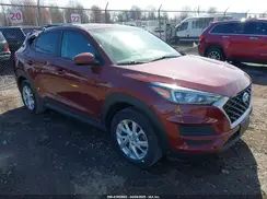 KM8J2CA43LU241383 2020 HYUNDAI TUCSON