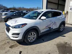 KM8J2CA43LU243540 2020 HYUNDAI TUCSON