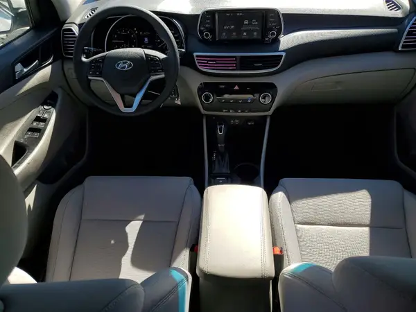 KM8J2CA43LU243540 2020 HYUNDAI TUCSON - Image 8