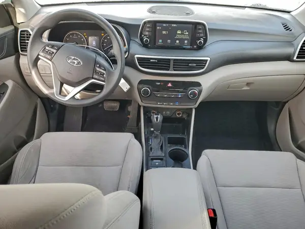 KM8J2CA43LU256952 2020 HYUNDAI TUCSON - Image 8