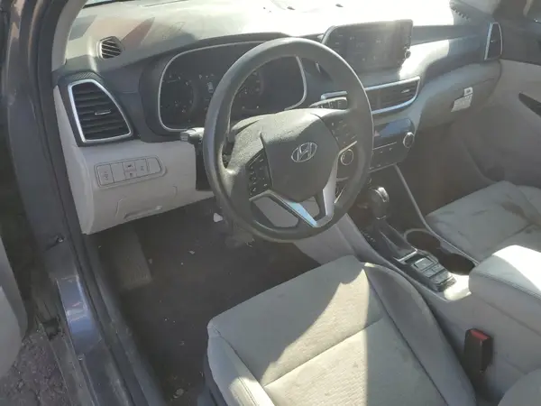 KM8J2CA43MU286843 2021 HYUNDAI TUCSON - Image 8
