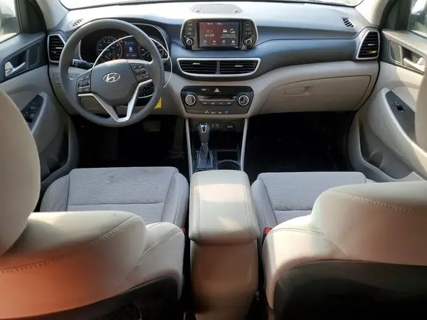 KM8J2CA43MU287197 2021 HYUNDAI TUCSON - Image 8