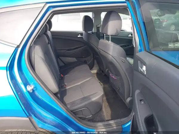 KM8J2CA43MU288186 2021 HYUNDAI TUCSON - Image 8