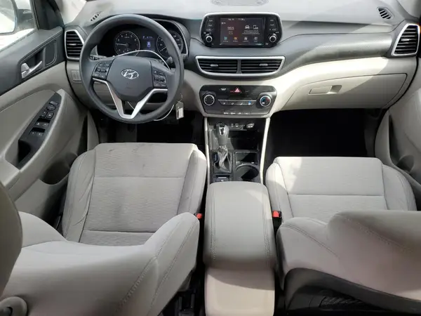 KM8J2CA43MU292822 2021 HYUNDAI TUCSON - Image 8