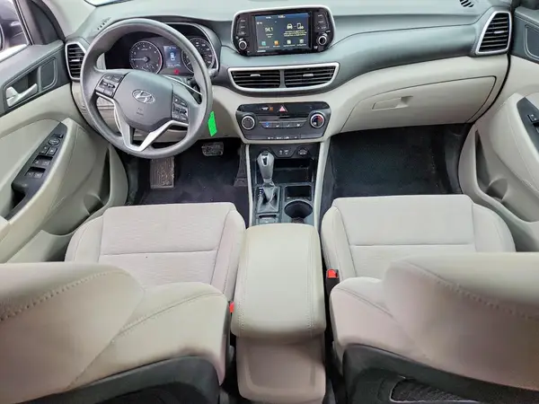 KM8J2CA43MU296157 2021 HYUNDAI TUCSON - Image 8