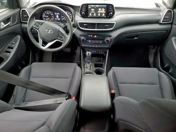 KM8J2CA43MU311952 2021 HYUNDAI TUCSON - Image 8