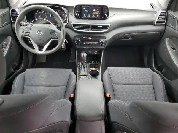 KM8J2CA43MU329562 2021 HYUNDAI TUCSON - Image 8