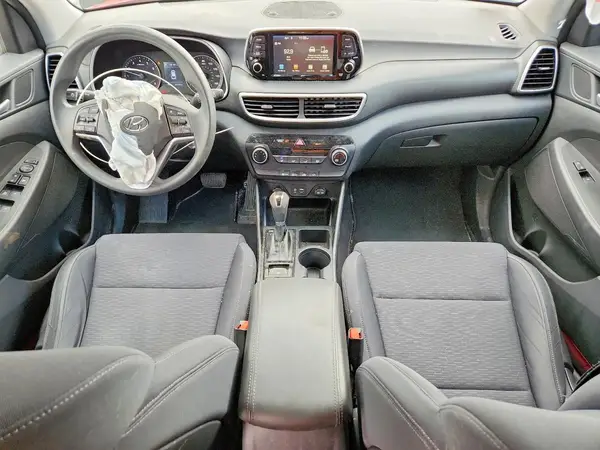 KM8J2CA43MU331795 2021 HYUNDAI TUCSON - Image 8