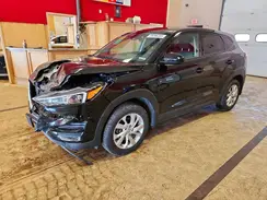KM8J2CA43MU341971 2021 HYUNDAI TUCSON