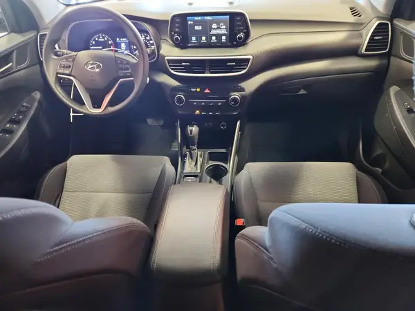 KM8J2CA43MU341971 2021 HYUNDAI TUCSON - Image 8