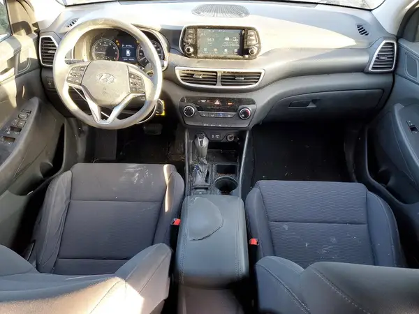 KM8J2CA43MU351528 2021 HYUNDAI TUCSON - Image 8