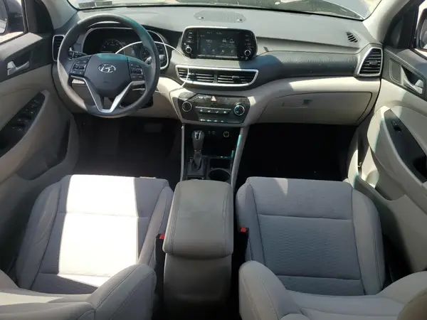 KM8J2CA43MU351979 2021 HYUNDAI TUCSON - Image 8