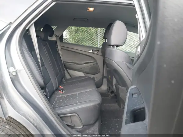 KM8J2CA43MU364828 2021 HYUNDAI TUCSON - Image 8