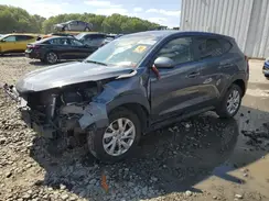 KM8J2CA43MU373707 2021 HYUNDAI TUCSON