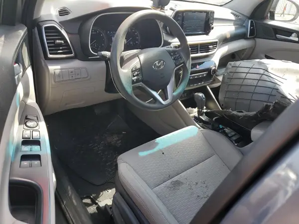 KM8J2CA43MU373707 2021 HYUNDAI TUCSON - Image 8