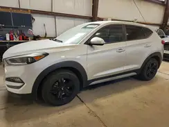 KM8J2CA44HU484207 2017 HYUNDAI TUCSON