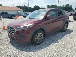 KM8J2CA44JU621345 2018 HYUNDAI TUCSON