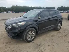 KM8J2CA44JU627257 2018 HYUNDAI TUCSON