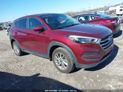 KM8J2CA44JU631308 2018 HYUNDAI TUCSON