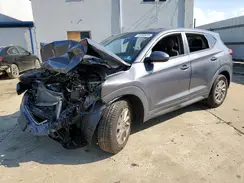 KM8J2CA44JU645919 2018 HYUNDAI TUCSON