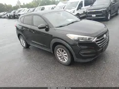 KM8J2CA44JU655737 2018 HYUNDAI TUCSON