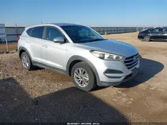 KM8J2CA44JU655768 2018 HYUNDAI TUCSON