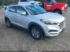 KM8J2CA44JU660291 2018 HYUNDAI TUCSON