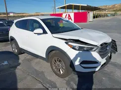 KM8J2CA44JU684350 2018 HYUNDAI TUCSON