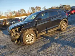 KM8J2CA44JU694330 2018 HYUNDAI TUCSON