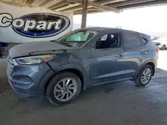 KM8J2CA44JU696417 2018 HYUNDAI TUCSON